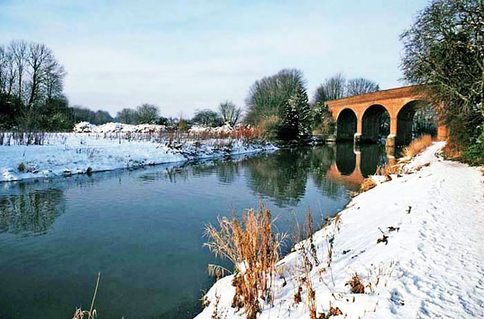 River Mole River Mole